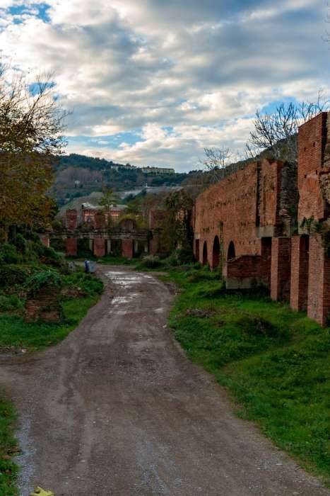 Besteden Bedesten - Visit Bartın - Bartın Turizm ve Tanıtım Portalı